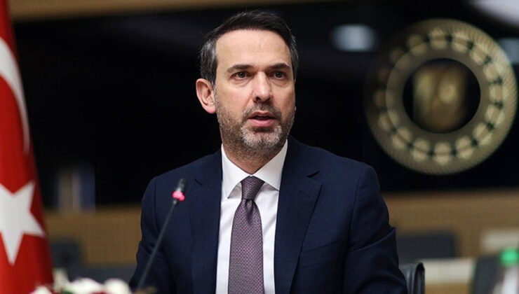 Bakan Bayraktar’dan, CHP’li Gürer’e yanıt: ‘Bakanlığımızın yetkisi bulunmamakta’