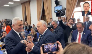 Bakan Bolat büyümeden söz etti, CHP ‘gerçekler çarşıda’ dedi