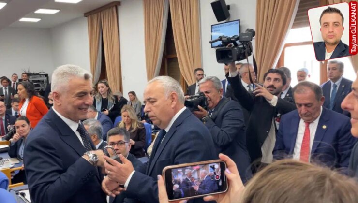 Bakan Bolat büyümeden söz etti, CHP ‘gerçekler çarşıda’ dedi