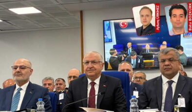 Bakan Güler, teğmenlerin ihracına ilişkin ‘karar gerekçesinde’ yer almayan bir suçlamada bulundu