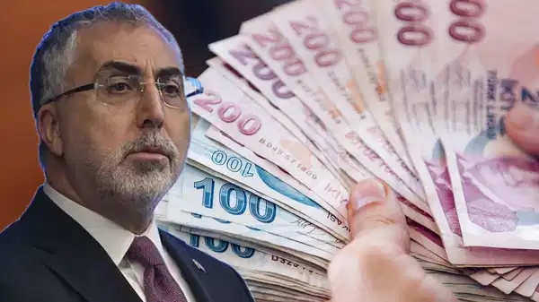 Bakan Işıkhan’dan asgari ücret açıklaması: ‘Optimal bir rakam…’