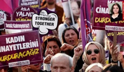 Bakan ‘Kadın cinayetleri azaldı’ dedi, dernek şüpheli ölümlerin artışına dikkat çekti: ‘İstanbul’ olsa ‘yaşatırdı’