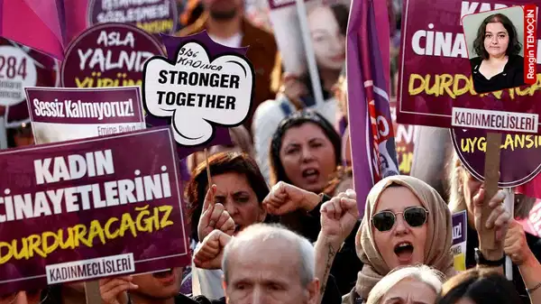 Bakan ‘Kadın cinayetleri azaldı’ dedi, dernek şüpheli ölümlerin artışına dikkat çekti: ‘İstanbul’ olsa ‘yaşatırdı’