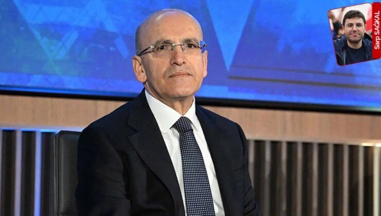 Bakan Şimşek enflasyonu bu kez de sektörün geç tepkisini bağladı: Sektör ‘geç tepki’ veriyormuş!