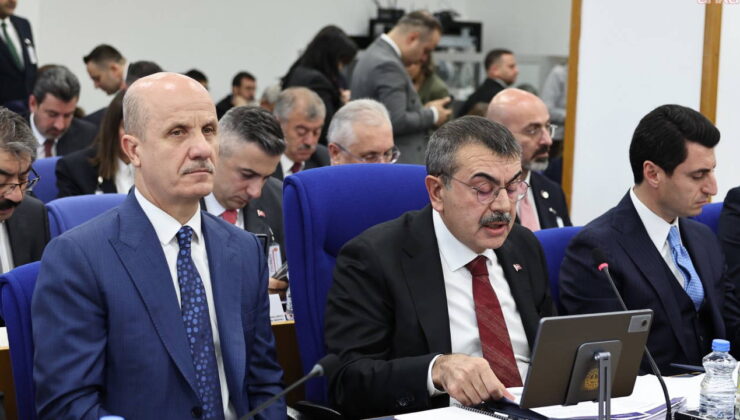 Bakan Tekin’den MESEM cinayetleri açıklaması: ‘Bu tür kazaların olmaması için biz gerekli tedbirleri alıyoruz’