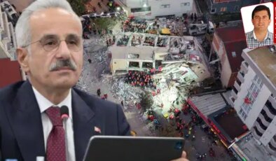 Bakan Uraloğlu, Gebze’de ‘sustum’ derken İBB soruşturması konusunda konuştu: ‘İki dakikada tekzip’