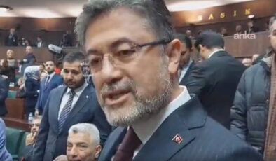 Bakan Yumaklı’dan ESK iddialarına tek cümlelik yanıt: ‘Gerekli açıklamalar yapıldı’