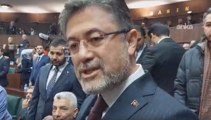 Bakan Yumaklı’dan ESK iddialarına tek cümlelik yanıt: ‘Gerekli açıklamalar yapıldı’