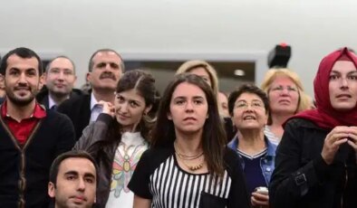 Bakan Yusuf Tekin duyurdu… 15 bin öğretmen ataması 24 Kasım’da yapılacak!