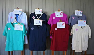 Bakanlık sağlık personeli için renk kodları ve üniforma zorunluluğu getiriyor: Binlerce işletme tehlikede