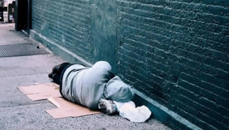 Bakanlıktan sokakta yaşayan yurttaşlar için genelge