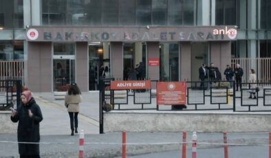 Bakırköy Cumhuriyet Başsavcılığı, ‘Çeteler sosyal medyada tarife yayınlıyor’ haberi üzerine resen soruşturma başlattı