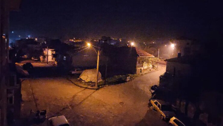 Balıkesir Sındırgı’da 4.2 büyüklüğünde deprem!