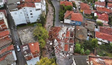 Balıkesir Sındırgı’da neden bu kadar sık deprem oluyor?