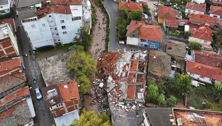 Balıkesir Sındırgı’da neden bu kadar sık deprem oluyor?