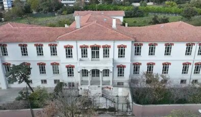 Balıklı Rum Hastanesi’ndeki ‘sahte Reçete’ operasyonunda yeni gelişme: 3 şüpheli tutuklandı