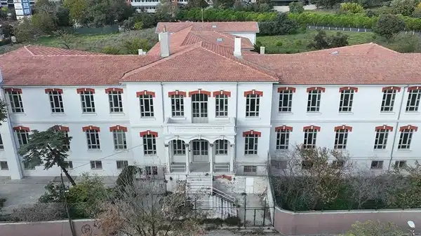 Balıklı Rum Hastanesi’ndeki ‘sahte Reçete’ operasyonunda yeni gelişme: 3 şüpheli tutuklandı