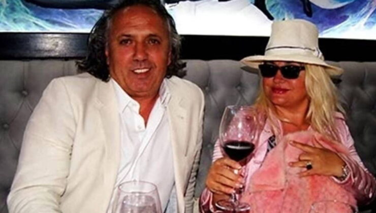 Banu Alkan’ın kardeşi Osman Alkan dengesini kaybederek düştü, hayatını kaybetti!