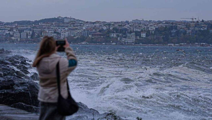 Baş ağrıları, rötarlar, gaz zehirlenmeleri: Lodos hayatımızı nasıl etkiliyor?
