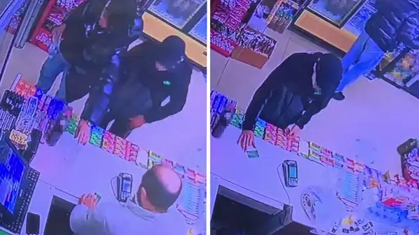 Başakşehir’de markette ‘pes’ dedirten dolandırıcılık, işletme sahibi şok oldu