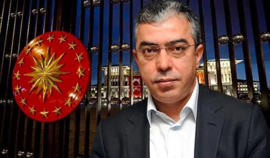 Başdanışman Mehmet Uçum’dan, Bahçeli’nin sözlerine destek: ‘Cumhur İttifakı sıradan bir parti ittifakı değildir’