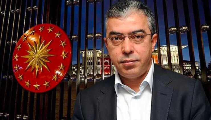 Başdanışman Mehmet Uçum’dan, Bahçeli’nin sözlerine destek: ‘Cumhur İttifakı sıradan bir parti ittifakı değildir’