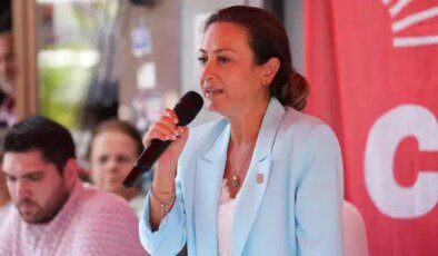 Başkan Özalper: ‘MCBÜ Cumhur İttifakının değil Manisalılarındır!’