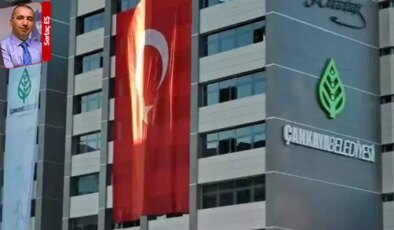 Başkentte sanatın yeni adresi: Atatürk Sanat Merkezi açıldı