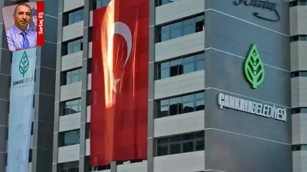 Başkentte sanatın yeni adresi: Atatürk Sanat Merkezi açıldı