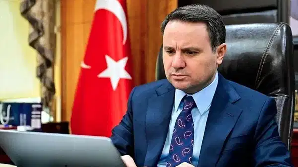 Başsavcı Akın Gürlek ve eşinin fotoğrafını paylaşan kişi gözaltına alındı