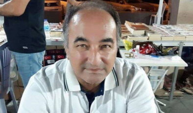 Başsavcılık, yazar Ergün Poyraz’ın tahliye edilmesine itiraz etti