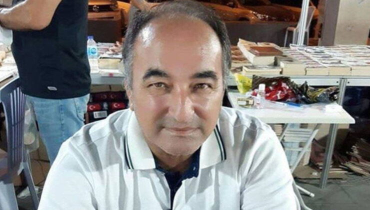 Başsavcılık, yazar Ergün Poyraz’ın tahliye edilmesine itiraz etti