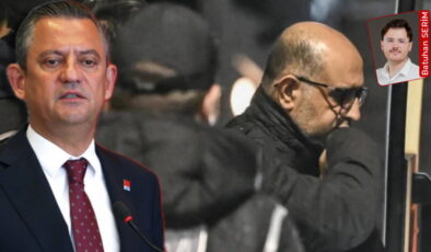 Başsavcılık’tan Özgür Özel’in ‘Aziz İhsan Aktaş yurtdışına kaçtı’ iddiasına yanıt