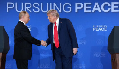 Batı basını bunu konuşuyor: Rusya, kira karşılığı Donbas’ı elinde tutacak