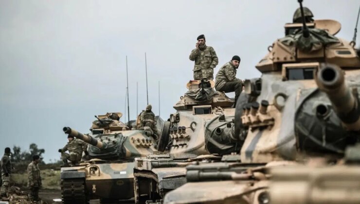 Batılı ülkelerin Türkiye’ye uyguladığı savunma ambargoları sona mı eriyor?