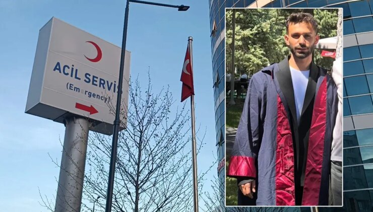 Batman’da iş cinayeti: 23 yaşındaki genç elektrik akımına kapılması sonucu hayatını kaybetti