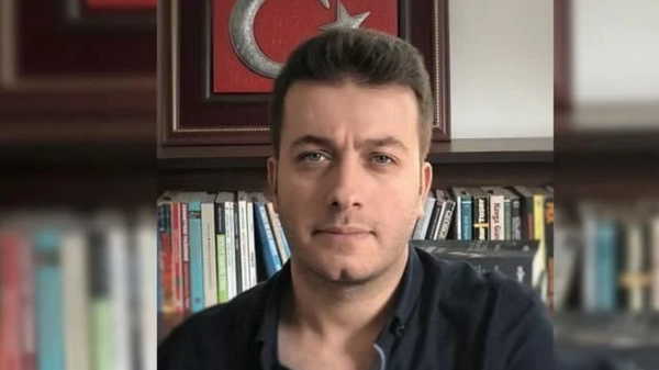 Batuhan Çolak kimdir, kaç yaşında, nereli? Gazeteci Batuhan Çolak neden ifadeye çağrıldı?