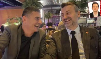 Bayrampaşa’da ‘kaçak kafe’ atamaları ve TÜGVA mesaisi