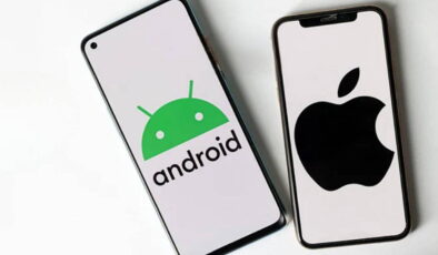 Bazı Android telefonlar artık AirDrop ile iPhone’a dosya gönderebilecek