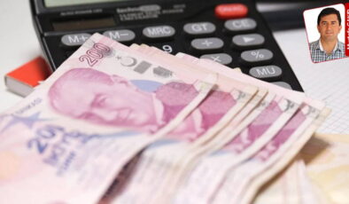 Beklentiler açlık sınırının bile altında: Asgaride vahim tablo