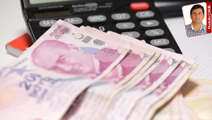 Beklentiler açlık sınırının bile altında: Asgaride vahim tablo