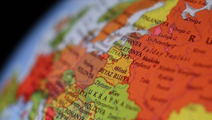 Belarus, suç işleyen 31 Ukrayna vatandaşının affedilerek serbest bırakıldığını duyurdu