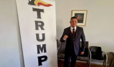 Belçika’da ‘TRUMP’ adlı sağ eğilimli parti kuruldu