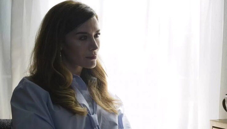 Belçim Bilgin kimdir? Bereketli Topraklar dizisinin Zehra’sı Belçim Bilgin kaç yaşında, nereli?