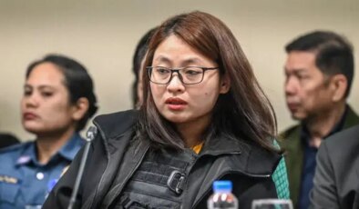 Belediye başkanına insan kaçakçılığından müebbet hapis cezası