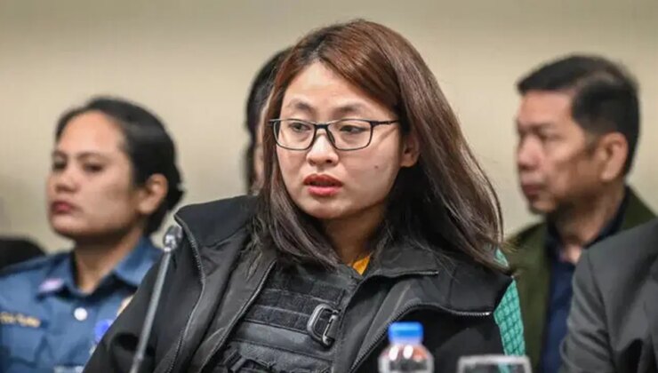 Belediye başkanına insan kaçakçılığından müebbet hapis cezası