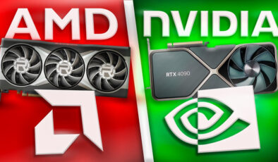 Bellek krizi kapıda: AMD ve NVIDIA, ucuz ekran kartı üretimini sonlandırabilir