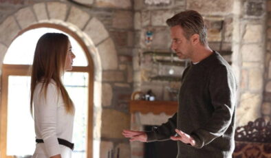 Ben Leman dizisinin yeni bölümü ne zaman? Ben Leman dizisinin son bölümünde ne oldu?