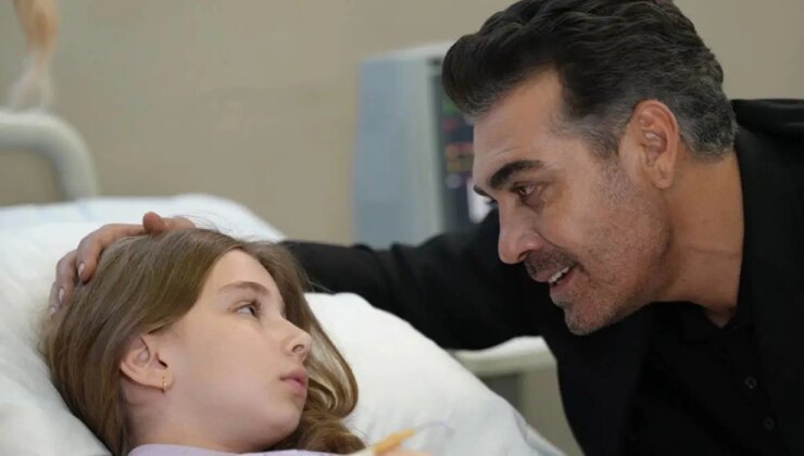 Ben Onun Annesiyim dizisinin ilk bölümünde ne oldu? Ben Onun Annesiyim dizisinin yeni bölümü ne zaman?