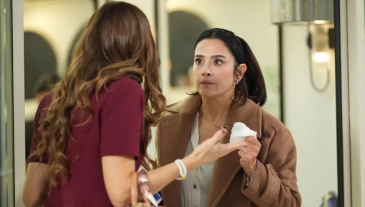 Ben Onun Annesiyim dizisinin yeni bölümü ne zaman? Ben Onun Annesiyim dizisinin son bölümünde ne oldu?